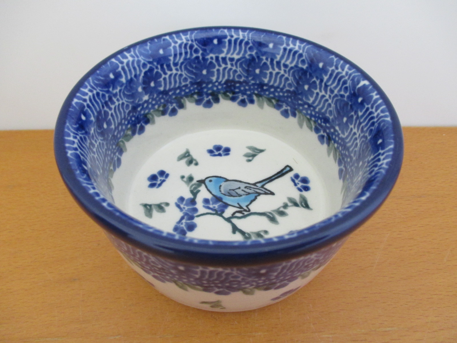 Bunzlau Bakje 409-1935