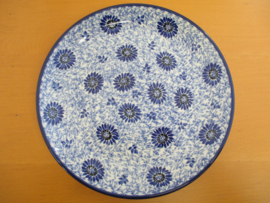 Bunzlau Bord 2811