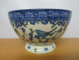 Bunzlau Bowl on foot 206-1935