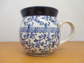 Bunzlau Mok 240ml / 1824