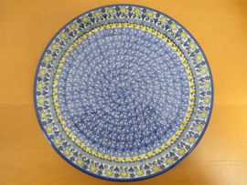 Bunzlau Bord 2178