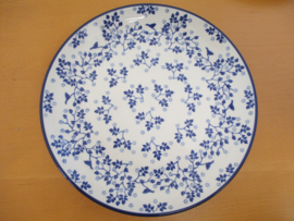 Bunzlau Ontbijtbord 3206