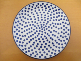 Bunzlau Dinerbord 61