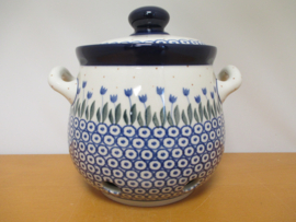 Bunzlau Onion pot 377ZS