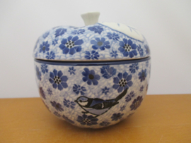 Bunzlau Appelpot 034-1519