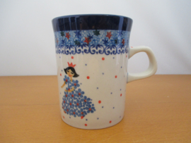 Bunzlau Mok 250ml / 2285