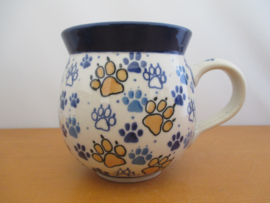 Bunzlau Mok 350ml / 1770
