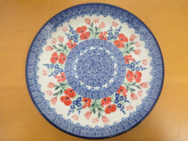 Bunzlau Ontbijtbord 3220