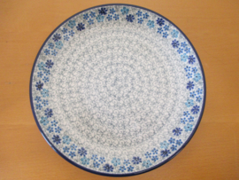 Bunzlau Bord 2612