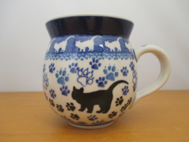 Bunzlau Mok 350ml / 1771