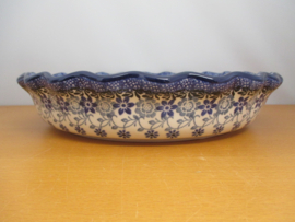 Bunzlau Pie / Ovenschaal 636-2158