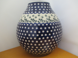 Bloemen vaas E82-377 XXXL