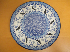 Bunzlau Ontbijtbord 2856