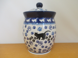 Bunzlau Pot 104-1771