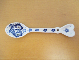 Bunzlau Theelepel 1975