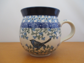 Bunzlau Mok 350ml / 1932