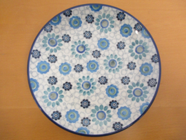 Bunzlau Ontbijtbord 3485