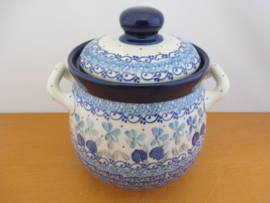 Bunzlau Pot 171-2751