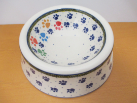 Cat / Dog bowl 525-1780