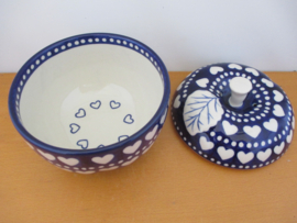 Bunzlau Appelpot 034-375E