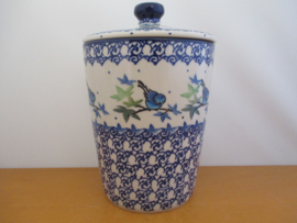 Bunzlau Pot E73-3235
