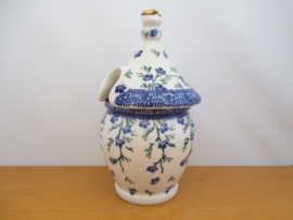 Bunzlau Honingpot D82-1823