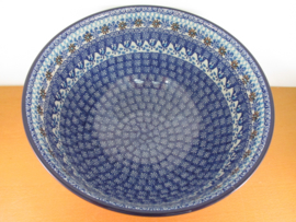 Bowl on foot 215-2187