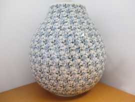 Bunzlau Bloemen vaas E82-2089 XXXL