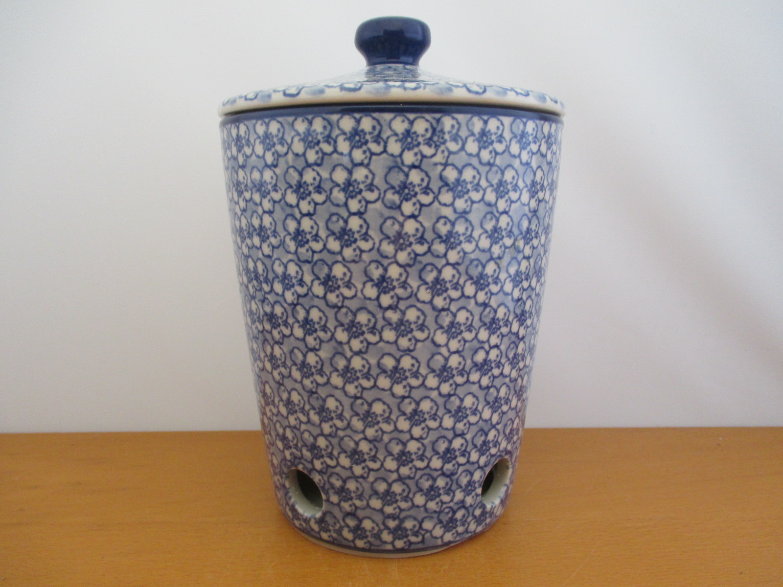 Knoflook/Uienpot F36-2176