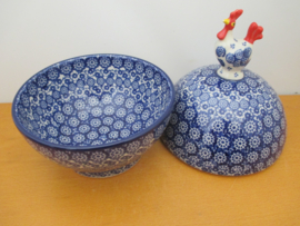 Bunzlau Haantje D65- 2615