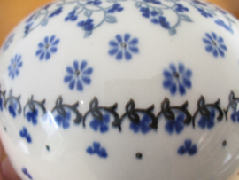 Bloemen vaas G15-1829