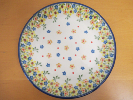 Bunzlau Ontbijtbord 2225