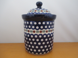 Pot 492-70S