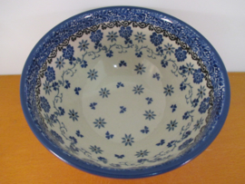 Bowl on foot 206-1928