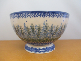 Bunzlau Bowl on foot 206-3279