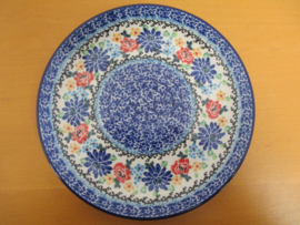 Bunzlau Ontbijtbord 3264