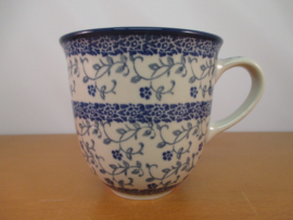 Bunzlau Tulp mok 300ml / 1952