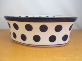 Heart shape ovendish (diep)970-36S