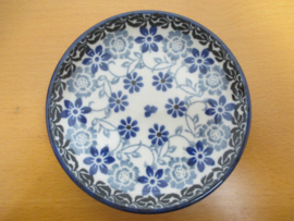 Bunzlau Theetipje 1829