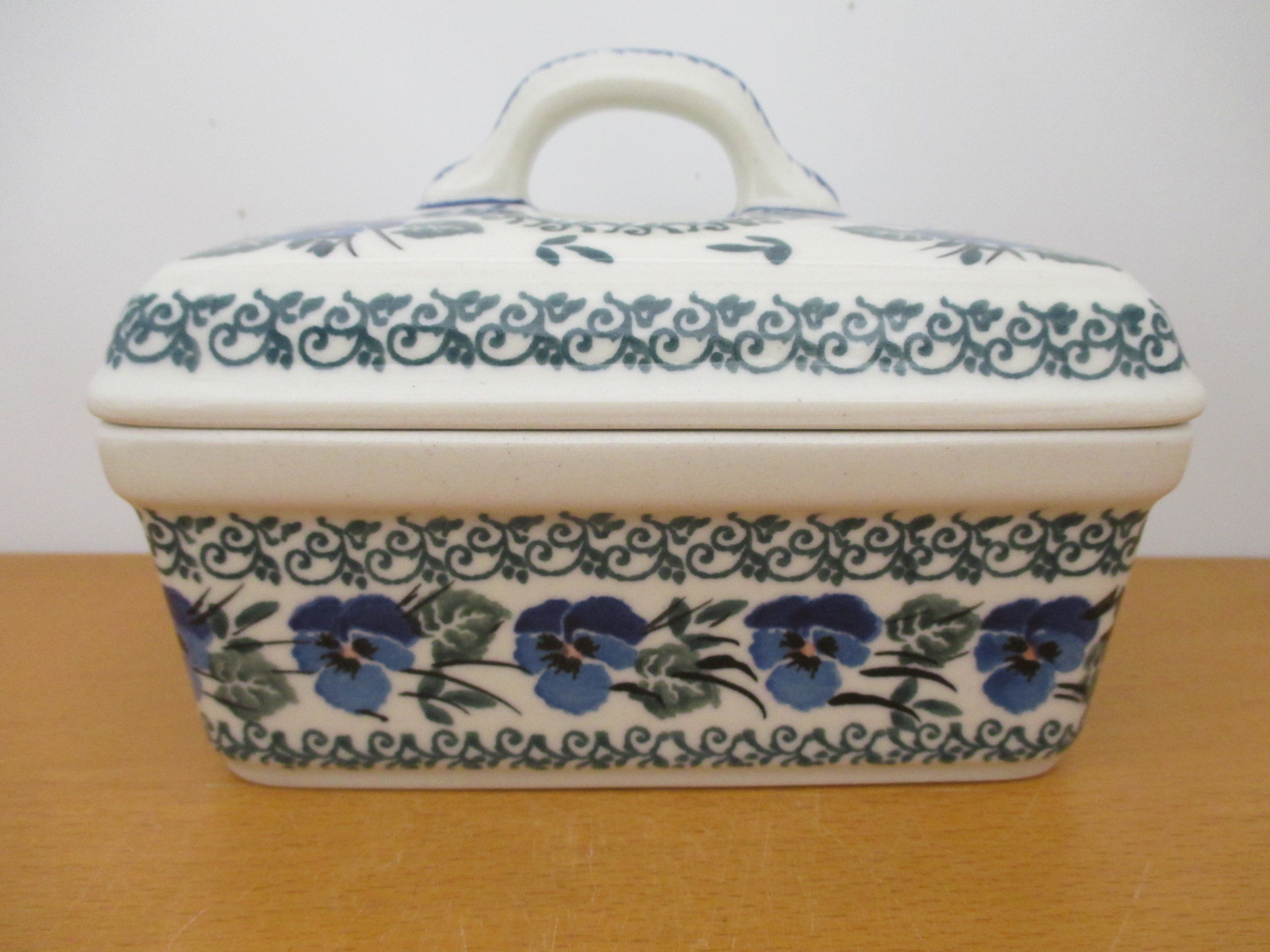 Bunzlau Botervloot 010-2273