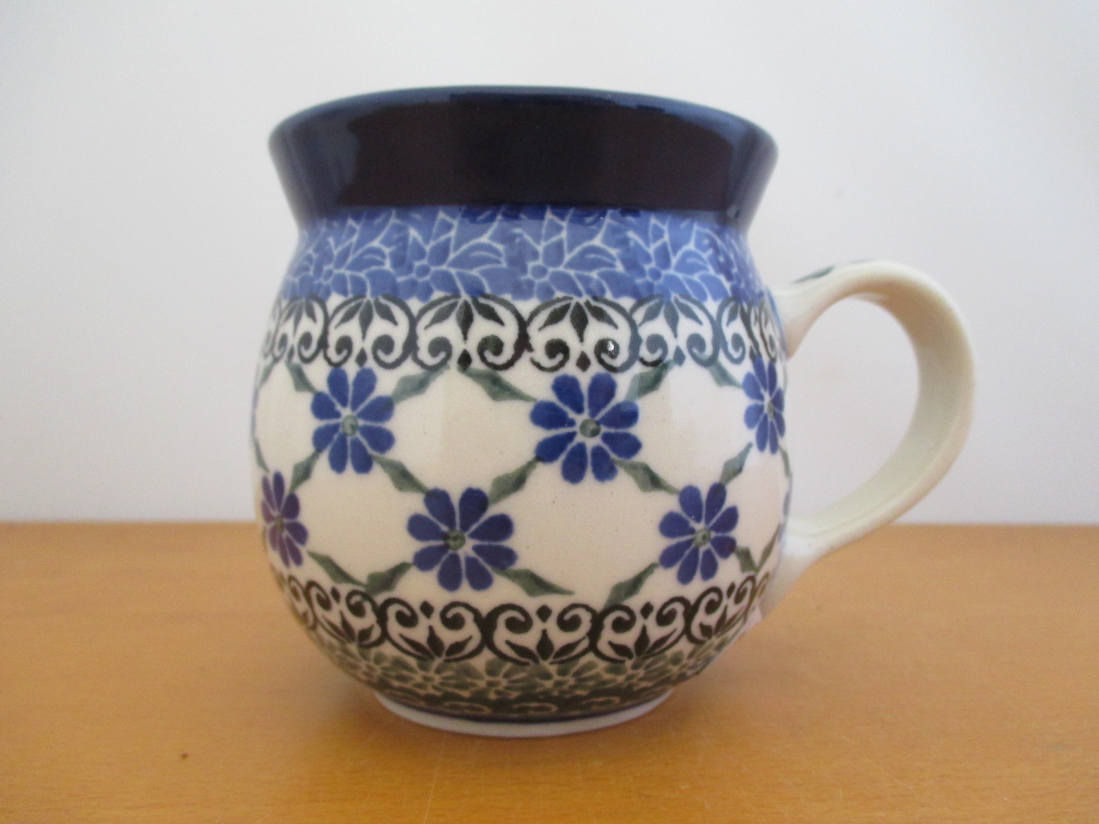 Bunzlau Mok 240ml / 1491