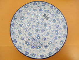 Bunzlau Dinerbord 2927