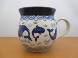 Bunzlau Mok 350ml / 2372