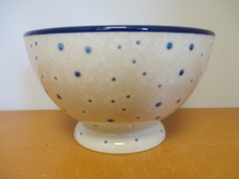 Bunzlau Bowl on foot 206-2330