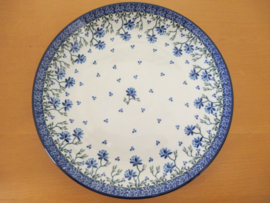 Bunzlau Dinerbord 2524