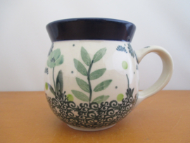 Bunzlau Mok 240ml / 3489