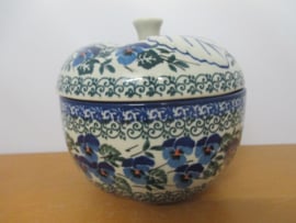 Bunzlau Appelpot 034-2273