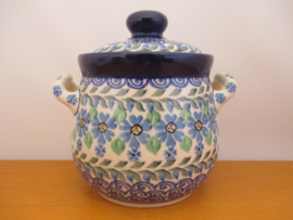 Bunzlau Pot 171-2037