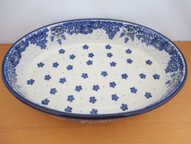 Bunzlau Ovenschaal 298-1975