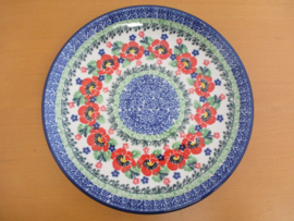 Bunzlau Ontbijtbord 3219